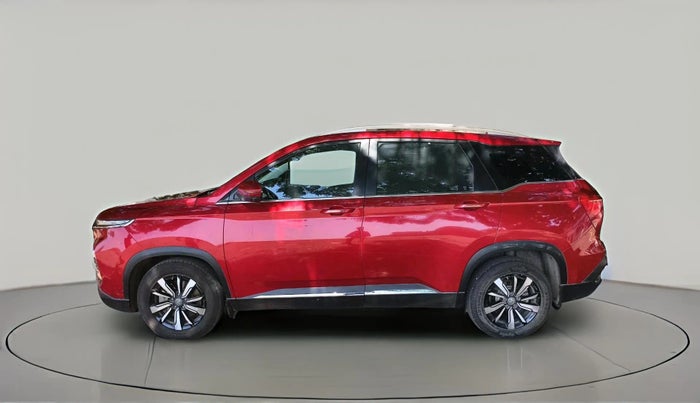2019 MG HECTOR SHARP 2.0 DIESEL, Diesel, Manual, 1,08,473 km, exterior