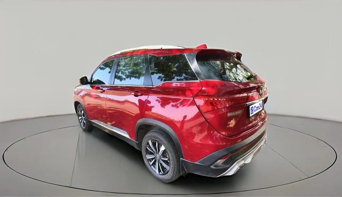 2019 MG HECTOR SHARP 2.0 DIESEL, Diesel, Manual, 1,08,473 km, exterior