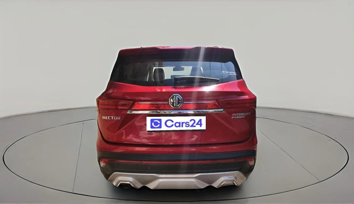 2019 MG HECTOR SHARP 2.0 DIESEL, Diesel, Manual, 1,08,473 km, exterior
