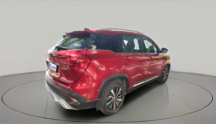 2019 MG HECTOR SHARP 2.0 DIESEL, Diesel, Manual, 1,08,473 km, exterior