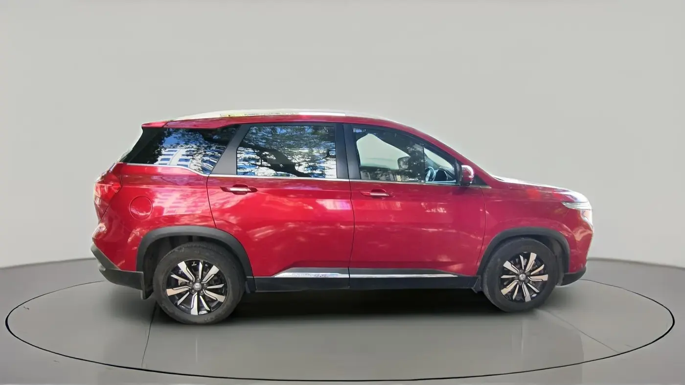 2019 MG HECTOR SHARP 2.0 DIESEL, Diesel, Manual, 1,08,473 km, exterior