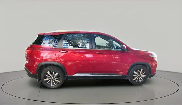 2019 MG HECTOR SHARP 2.0 DIESEL, Diesel, Manual, 1,08,473 km, exterior