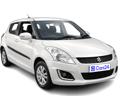 2014 Maruti Swift - Hatchback - Diesel - Manual - ₹3.20 lakh