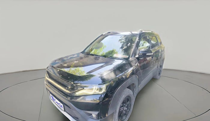 2024 Maruti BREZZA ZXI S-CNG, CNG, Manual, 41,276 km, exterior