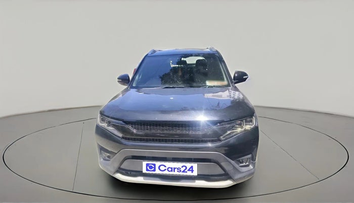 2024 Maruti BREZZA ZXI S-CNG, CNG, Manual, 41,276 km, exterior