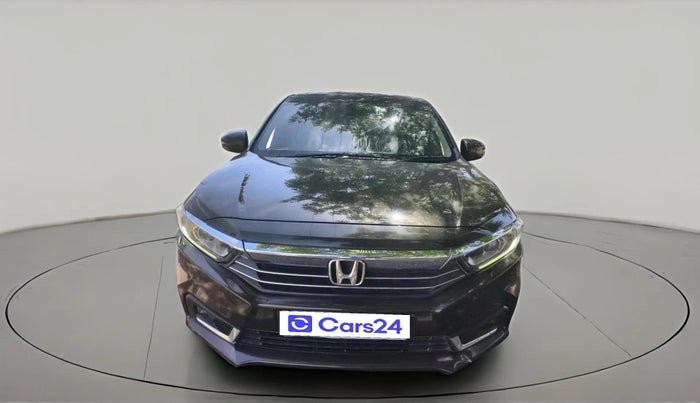 2022 Honda Amaze 1.2L I-VTEC VX, CNG, Manual, 80,938 km, exterior