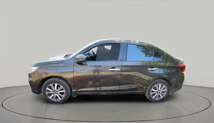 2022 Honda Amaze 1.2L I-VTEC VX, CNG, Manual, 80,938 km, exterior