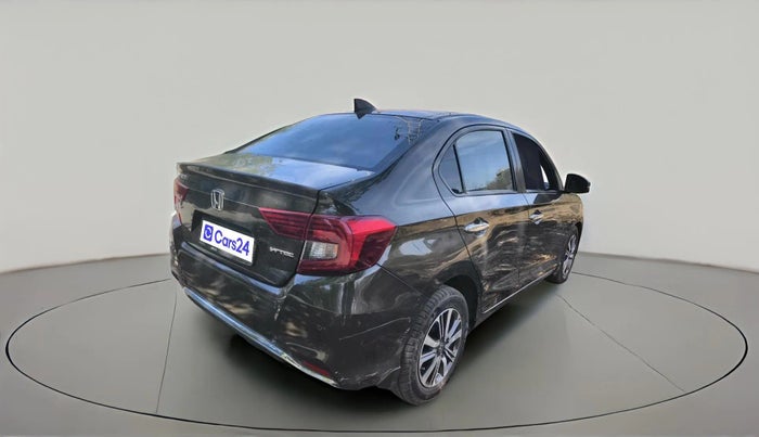 2022 Honda Amaze 1.2L I-VTEC VX, CNG, Manual, 80,938 km, exterior