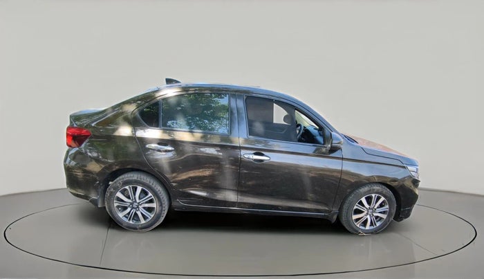 2022 Honda Amaze 1.2L I-VTEC VX, CNG, Manual, 80,938 km, exterior