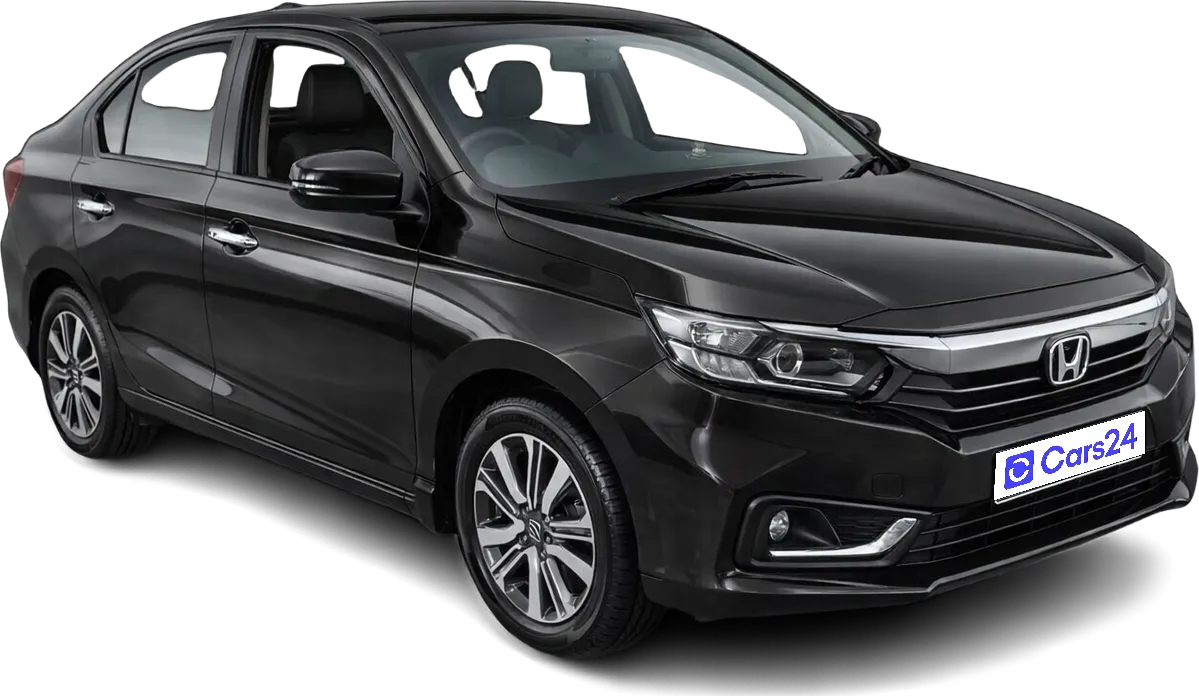2022 Honda Amaze - Sedan - CNG - Manual - ₹5.98 lakh