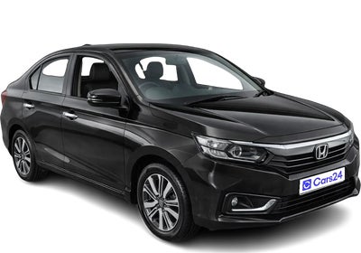 2022 Honda Amaze - Sedan - CNG - Manual - ₹5.98 lakh