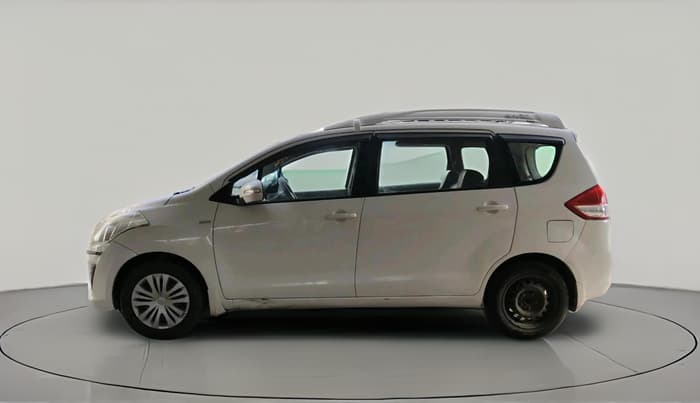 2014 Maruti Ertiga VDI, Diesel, Manual, 1,32,953 km, exterior
