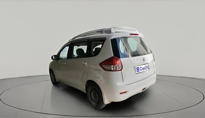 2014 Maruti Ertiga VDI, Diesel, Manual, 1,32,953 km, exterior