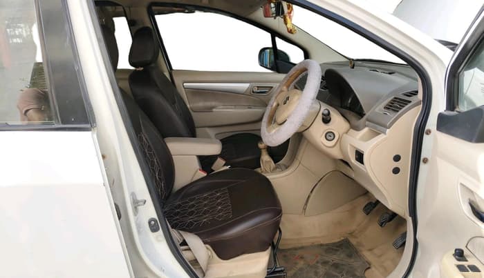 2014 Maruti Ertiga VDI, Diesel, Manual, 1,32,953 km, interior