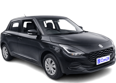 2026 Maruti Swift - Hatchback - CNG - Manual - ₹7.71 lakh