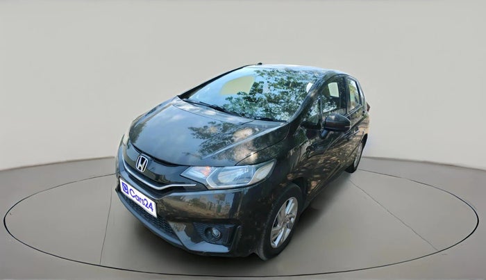 2018 Honda Jazz 1.2L I-VTEC V, CNG, Manual, 54,700 km, exterior