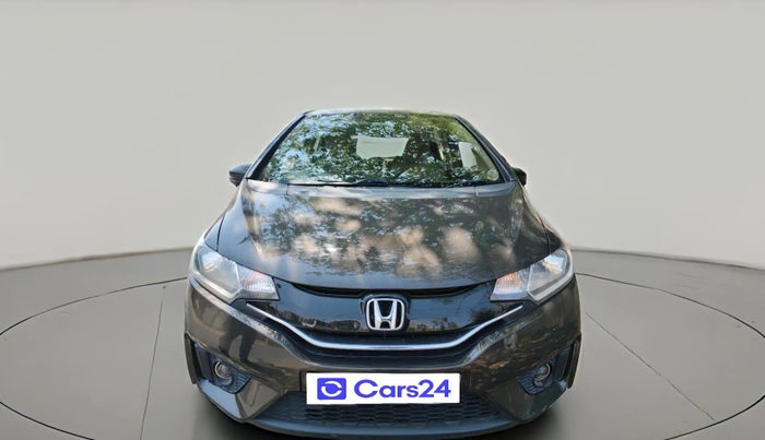 2018 Honda Jazz 1.2L I-VTEC V, CNG, Manual, 54,700 km, exterior