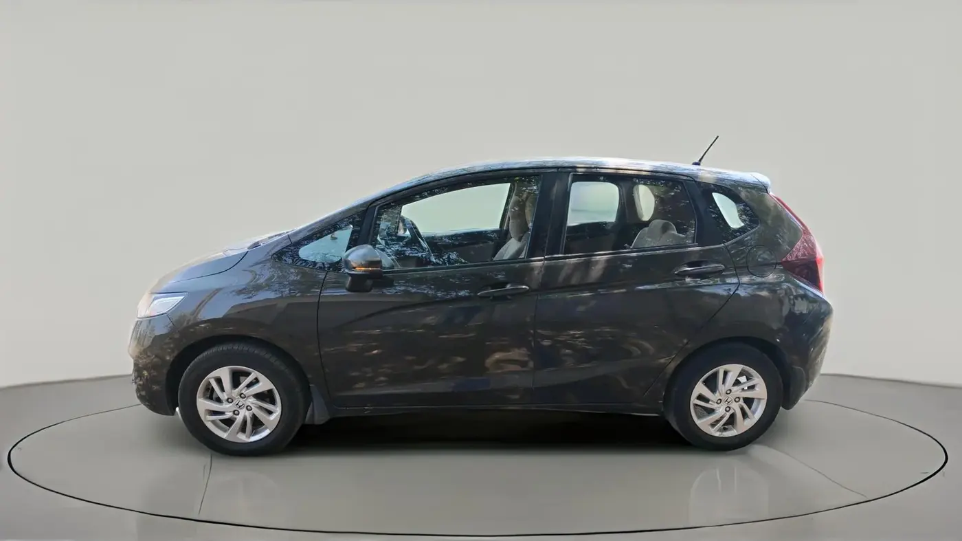 2018 Honda Jazz 1.2L I-VTEC V, CNG, Manual, 54,700 km, exterior