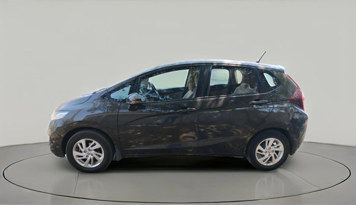 2018 Honda Jazz 1.2L I-VTEC V, CNG, Manual, 54,700 km, exterior