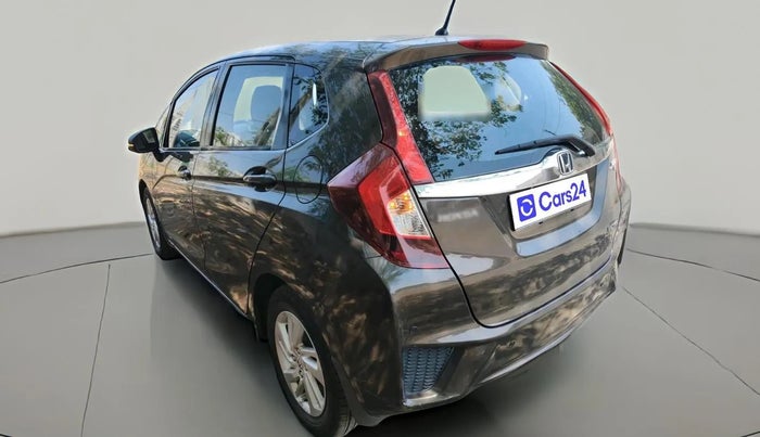 2018 Honda Jazz 1.2L I-VTEC V, CNG, Manual, 54,700 km, exterior