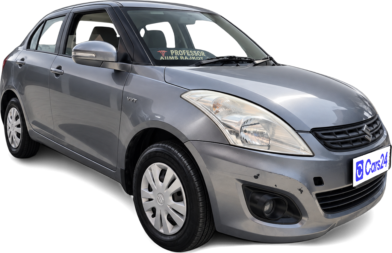 2014 Maruti Swift Dzire - Sedan - Petrol - Manual - ₹3.00 lakh
