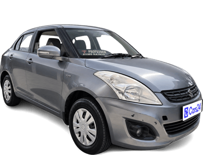 2014 Maruti Swift Dzire - Sedan - Petrol - Manual - ₹2.99 lakh