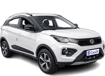 2021 Tata NEXON - SUV - Petrol - Automatic - ₹6.84 lakh