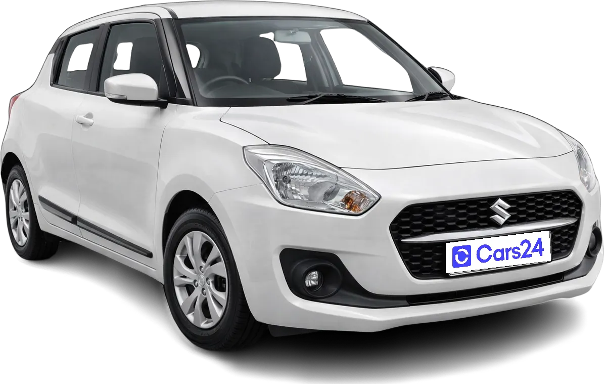 2018 Maruti Swift - Hatchback - Petrol - Manual - ₹3.49 lakh