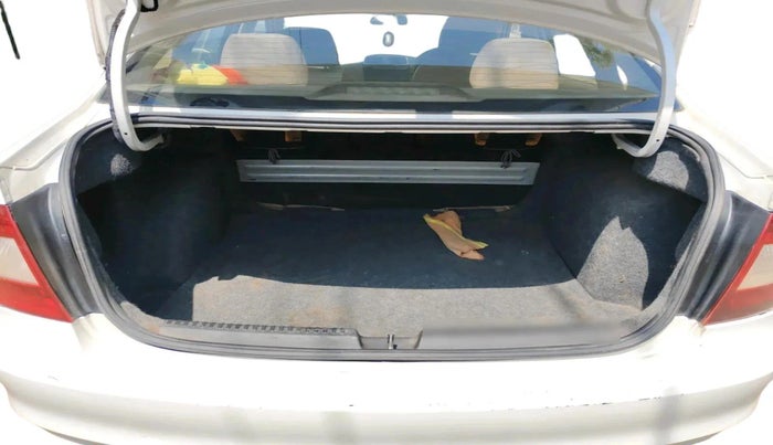 2015 Skoda Rapid AMBITION 1.5 TDI AT, Diesel, Automatic, 89,696 km, exterior