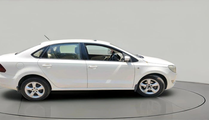 2015 Skoda Rapid AMBITION 1.5 TDI AT, Diesel, Automatic, 89,696 km, exterior