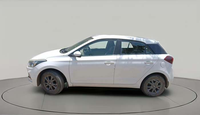 2018 Hyundai Elite i20 ASTA 1.2, CNG, Manual, 1,03,505 km, exterior