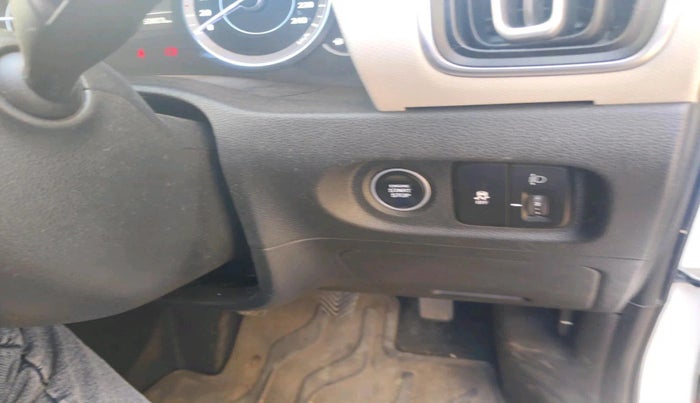 2022 Hyundai Creta SX 1.5 DIESEL, Diesel, Manual, 50,803 km, interior