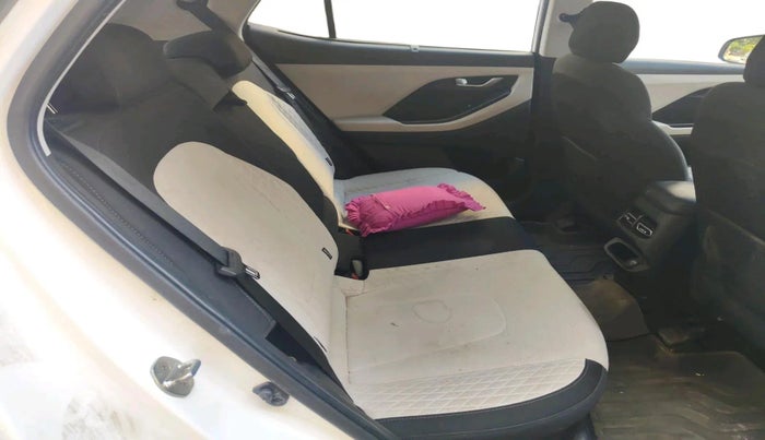 2022 Hyundai Creta SX 1.5 DIESEL, Diesel, Manual, 50,803 km, interior