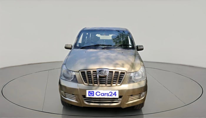 2009 Mahindra Xylo E8, Diesel, Manual, 1,55,023 km, exterior