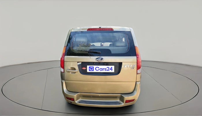 2009 Mahindra Xylo E8, Diesel, Manual, 1,55,023 km, exterior