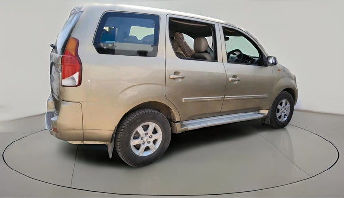 2009 Mahindra Xylo E8, Diesel, Manual, 1,55,023 km, exterior