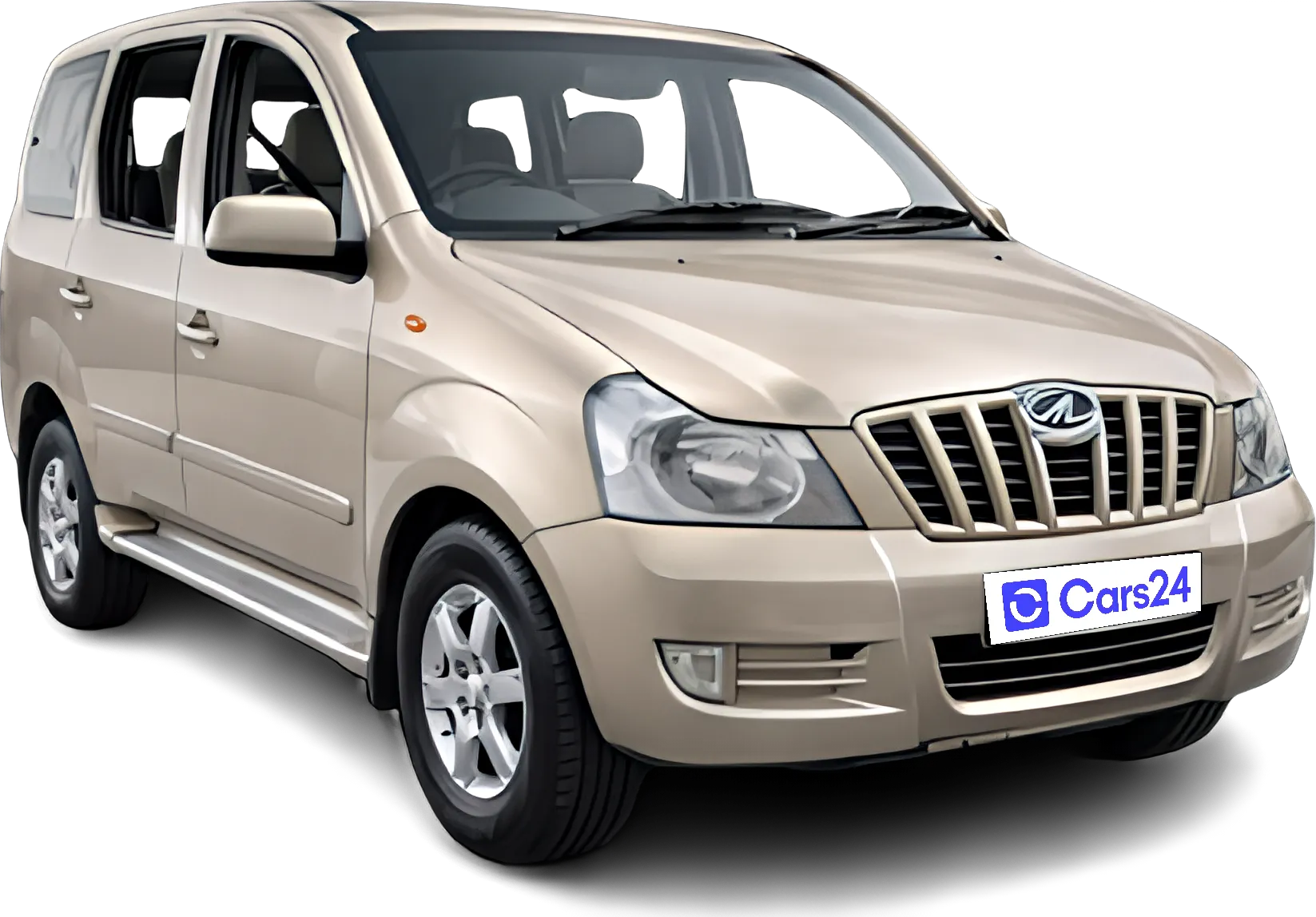 2009 Mahindra Xylo - SUV - Diesel - Manual - ₹1.71 lakh