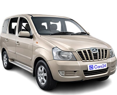 2009 Mahindra Xylo - SUV - Diesel - Manual - ₹1.71 lakh