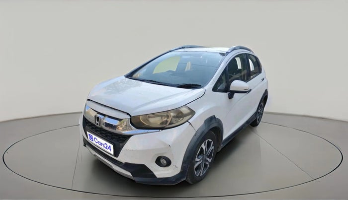 2017 Honda WR-V 1.5L I-DTEC VX MT, Diesel, Manual, 1,57,554 km, exterior