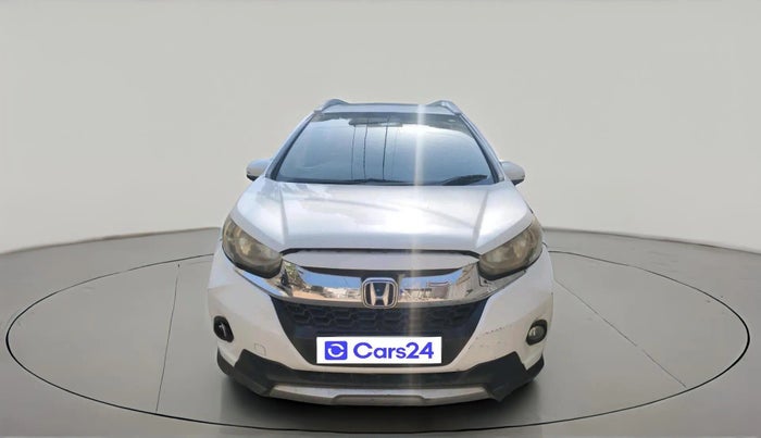 2017 Honda WR-V 1.5L I-DTEC VX MT, Diesel, Manual, 1,57,554 km, exterior