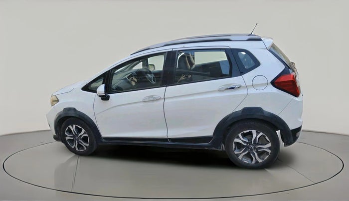 2017 Honda WR-V 1.5L I-DTEC VX MT, Diesel, Manual, 1,57,554 km, exterior