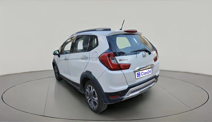 2017 Honda WR-V 1.5L I-DTEC VX MT, Diesel, Manual, 1,57,554 km, exterior