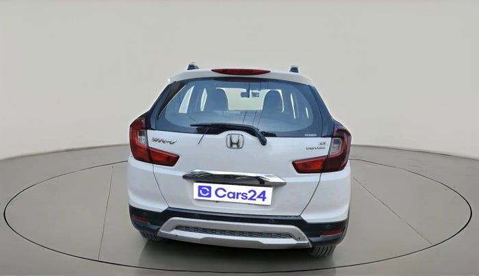 2017 Honda WR-V 1.5L I-DTEC VX MT, Diesel, Manual, 1,57,554 km, exterior