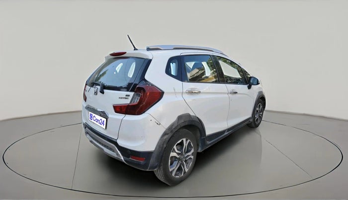 2017 Honda WR-V 1.5L I-DTEC VX MT, Diesel, Manual, 1,57,554 km, exterior