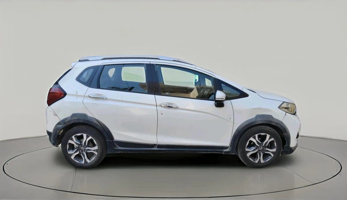 2017 Honda WR-V 1.5L I-DTEC VX MT, Diesel, Manual, 1,57,554 km, exterior