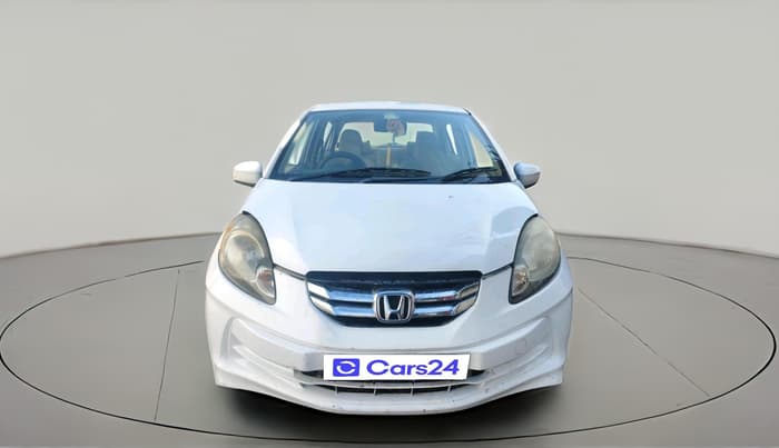 2014 Honda Amaze 1.5L I-DTEC EX, Diesel, Manual, 84,740 km, exterior
