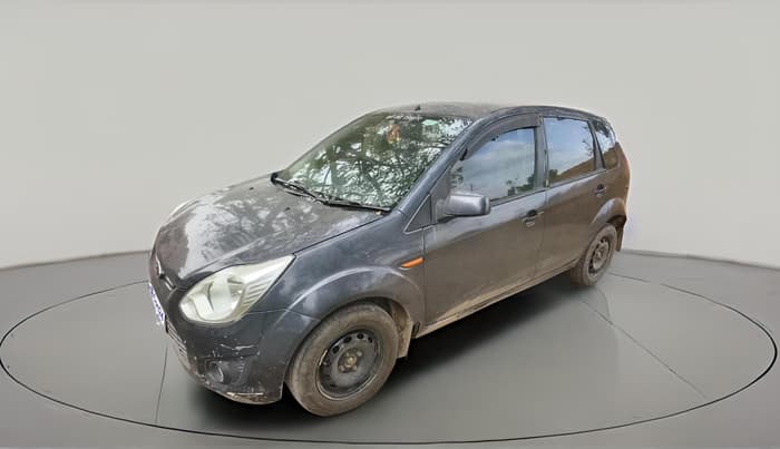 2013 Ford Figo EXI 1.4 DIESEL, Diesel, Manual, 1,77,135 km, exterior