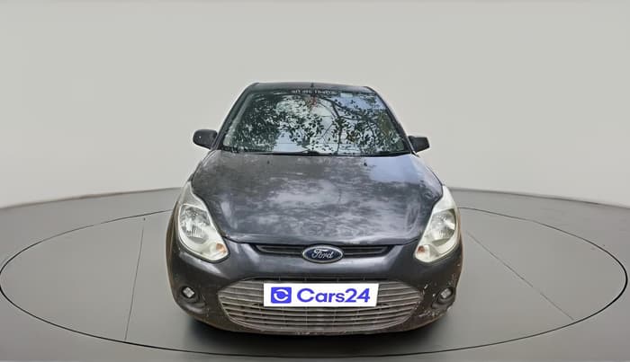 2013 Ford Figo EXI 1.4 DIESEL, Diesel, Manual, 1,77,135 km, exterior