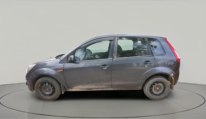 2013 Ford Figo EXI 1.4 DIESEL, Diesel, Manual, 1,77,135 km, exterior
