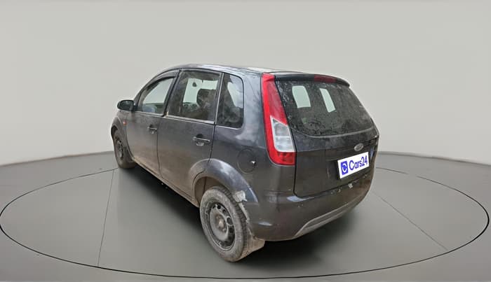 2013 Ford Figo EXI 1.4 DIESEL, Diesel, Manual, 1,77,135 km, exterior